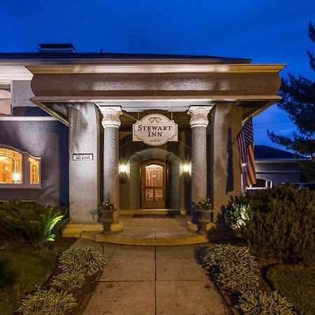Stewart Inn Wausau Ngoại thất bức ảnh