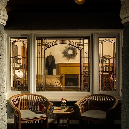 Stewart Inn Wausau Ngoại thất bức ảnh