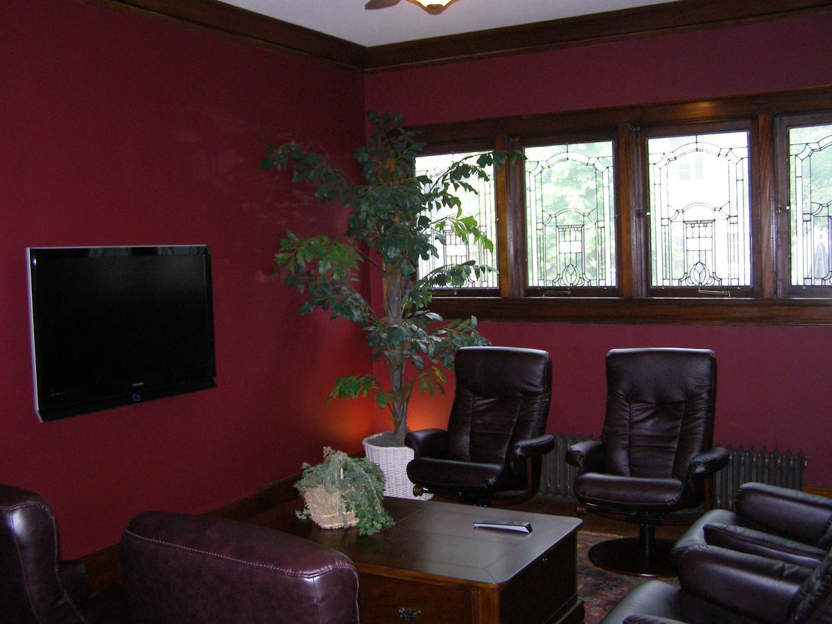 Stewart Inn Wausau Ngoại thất bức ảnh