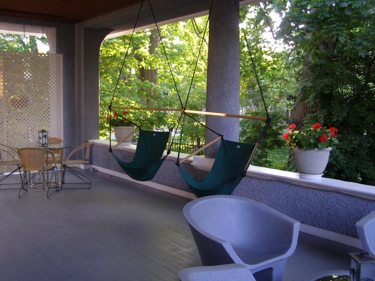 Stewart Inn Wausau Ngoại thất bức ảnh
