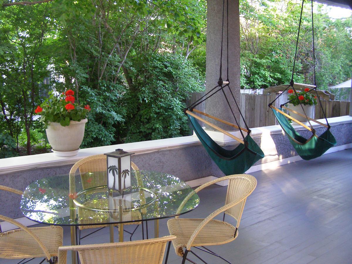 Stewart Inn Wausau Ngoại thất bức ảnh