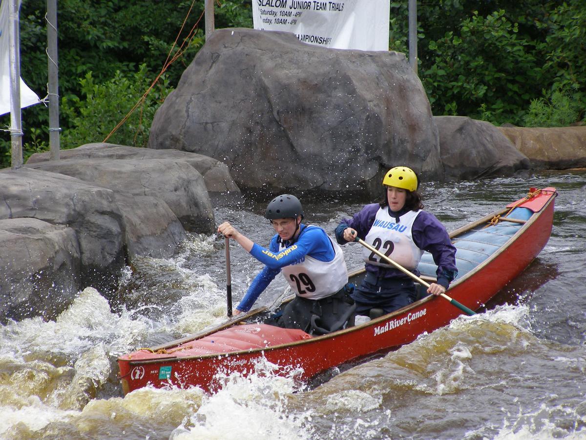 Stewart Inn Wausau Ngoại thất bức ảnh