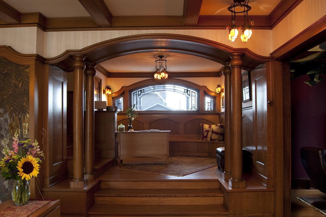 Stewart Inn Wausau Ngoại thất bức ảnh
