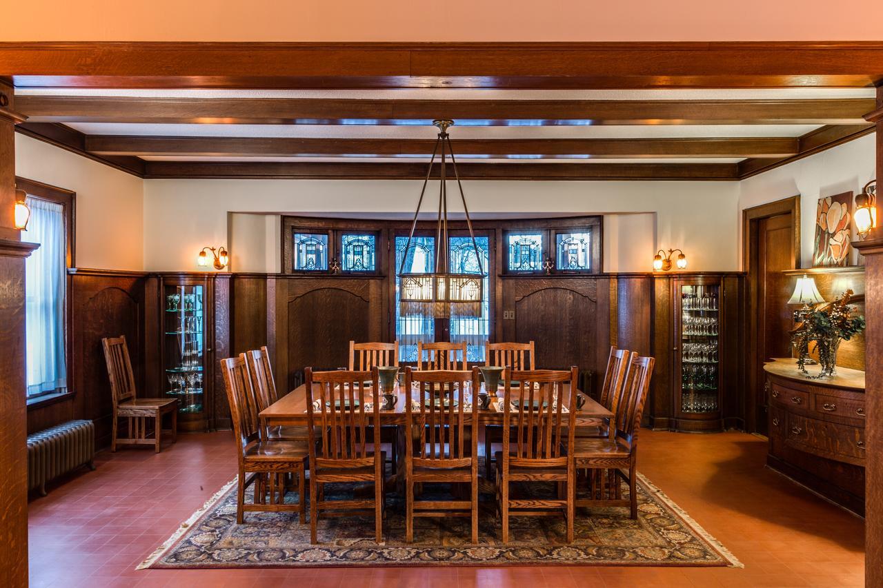 Stewart Inn Wausau Ngoại thất bức ảnh