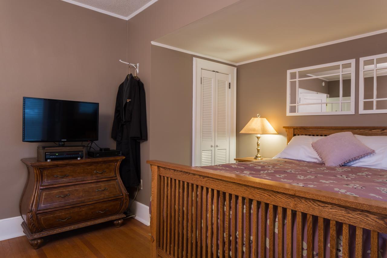 Stewart Inn Wausau Ngoại thất bức ảnh