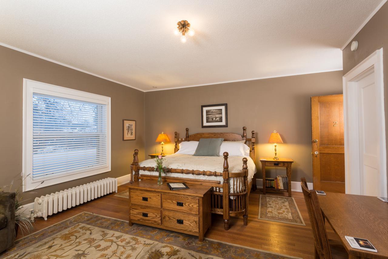 Stewart Inn Wausau Ngoại thất bức ảnh