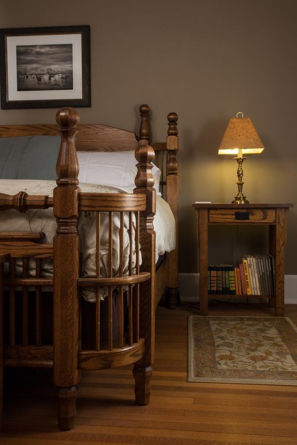 Stewart Inn Wausau Ngoại thất bức ảnh