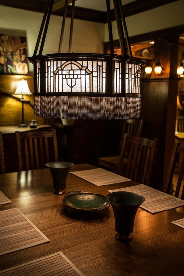 Stewart Inn Wausau Ngoại thất bức ảnh