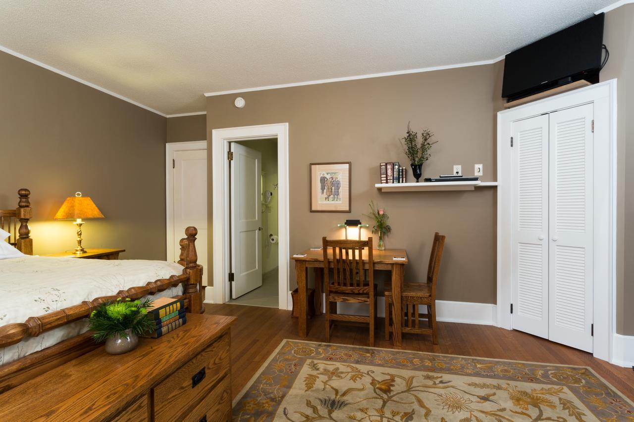 Stewart Inn Wausau Ngoại thất bức ảnh