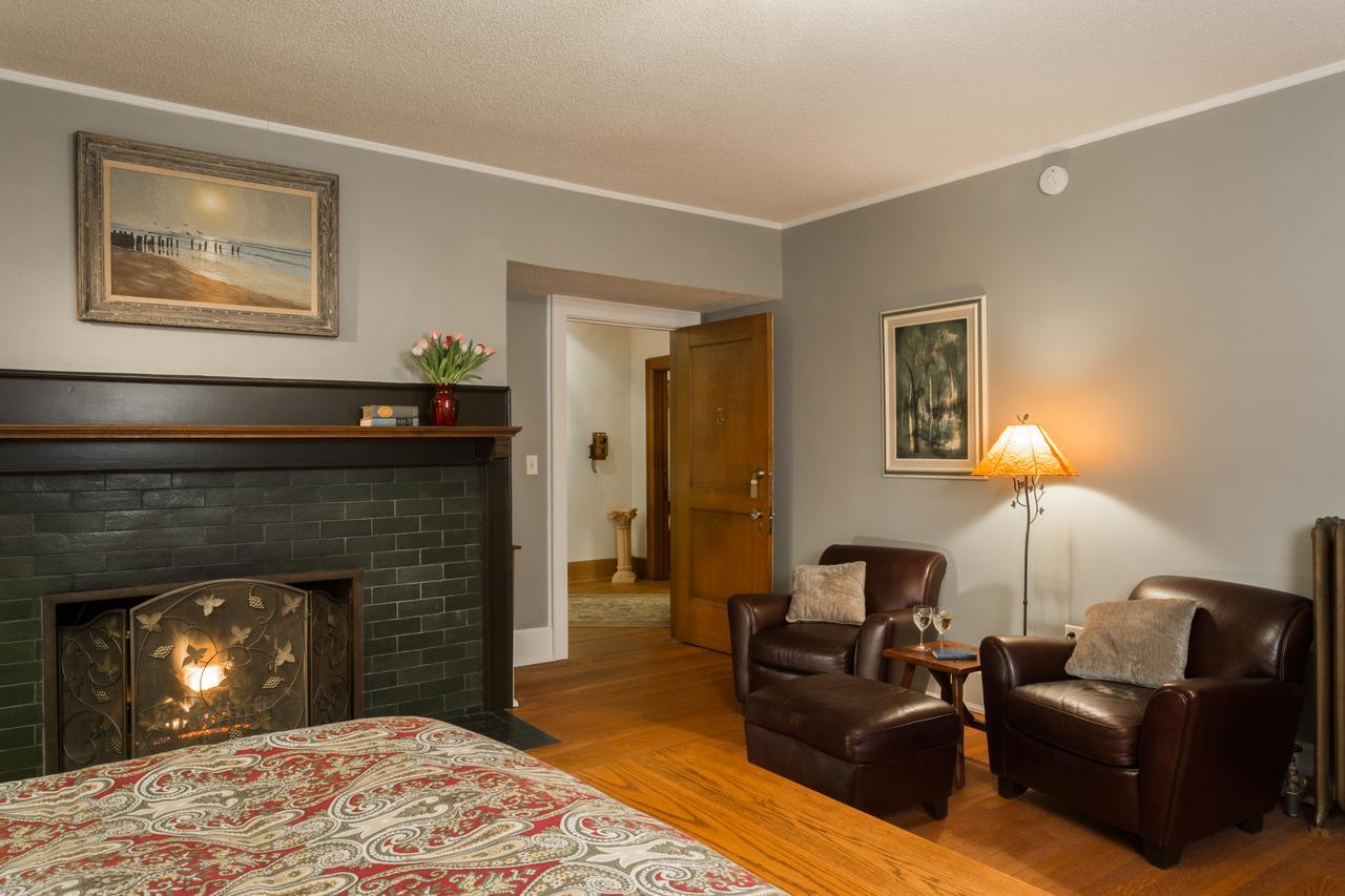 Stewart Inn Wausau Ngoại thất bức ảnh