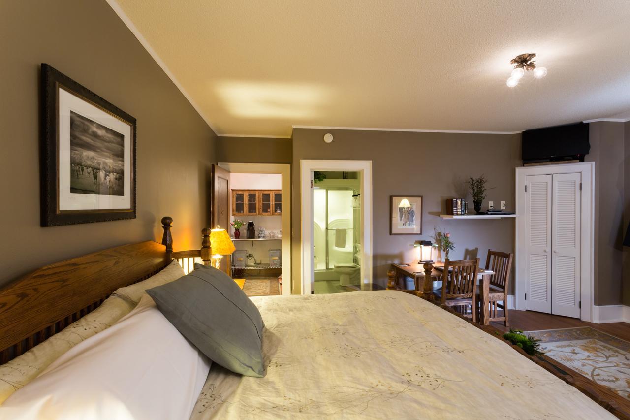 Stewart Inn Wausau Ngoại thất bức ảnh