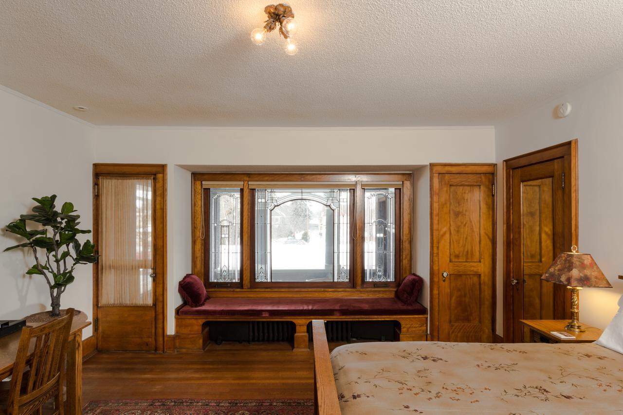 Stewart Inn Wausau Ngoại thất bức ảnh