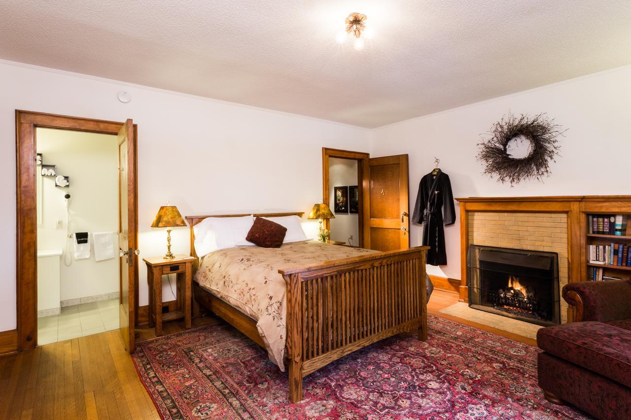 Stewart Inn Wausau Ngoại thất bức ảnh