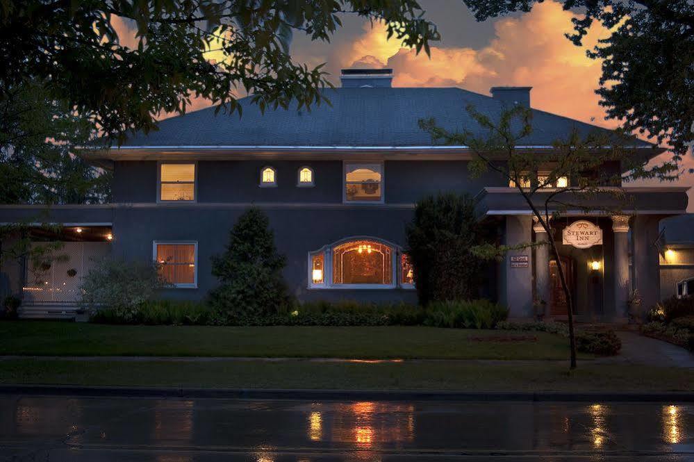 Stewart Inn Wausau Ngoại thất bức ảnh