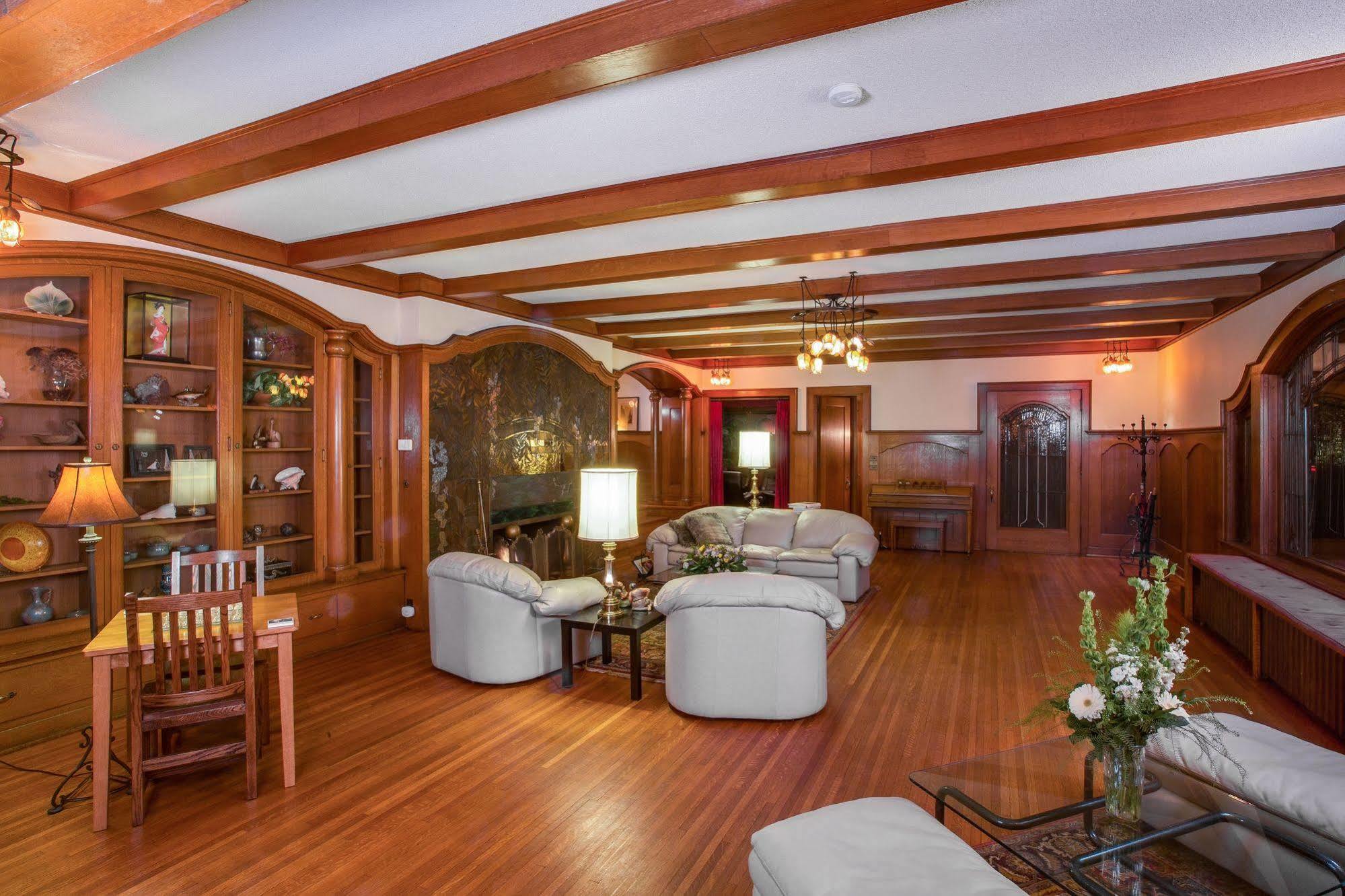 Stewart Inn Wausau Ngoại thất bức ảnh