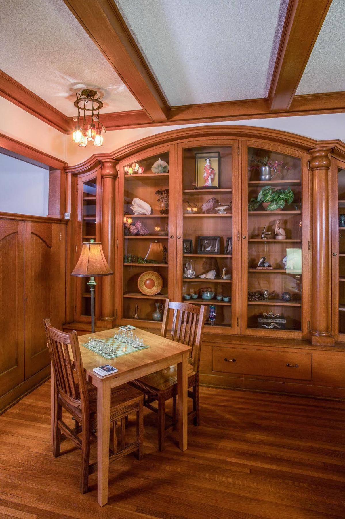 Stewart Inn Wausau Ngoại thất bức ảnh
