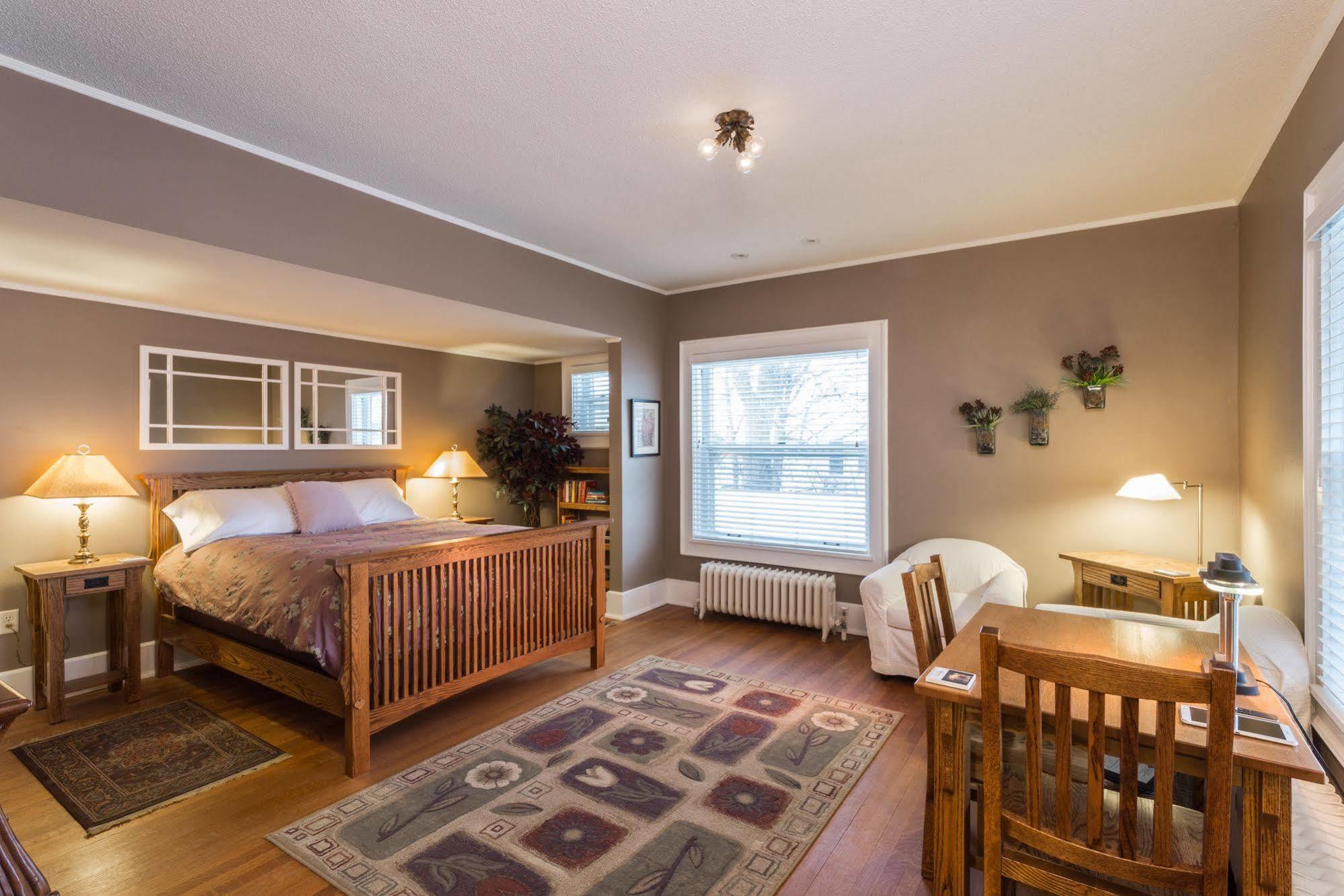 Stewart Inn Wausau Ngoại thất bức ảnh