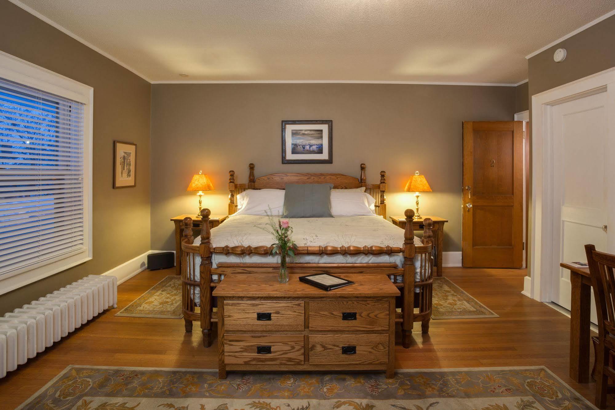 Stewart Inn Wausau Ngoại thất bức ảnh
