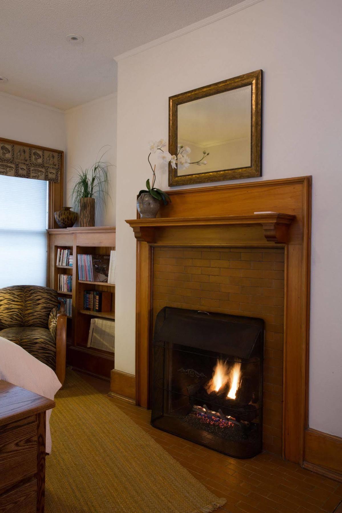 Stewart Inn Wausau Ngoại thất bức ảnh