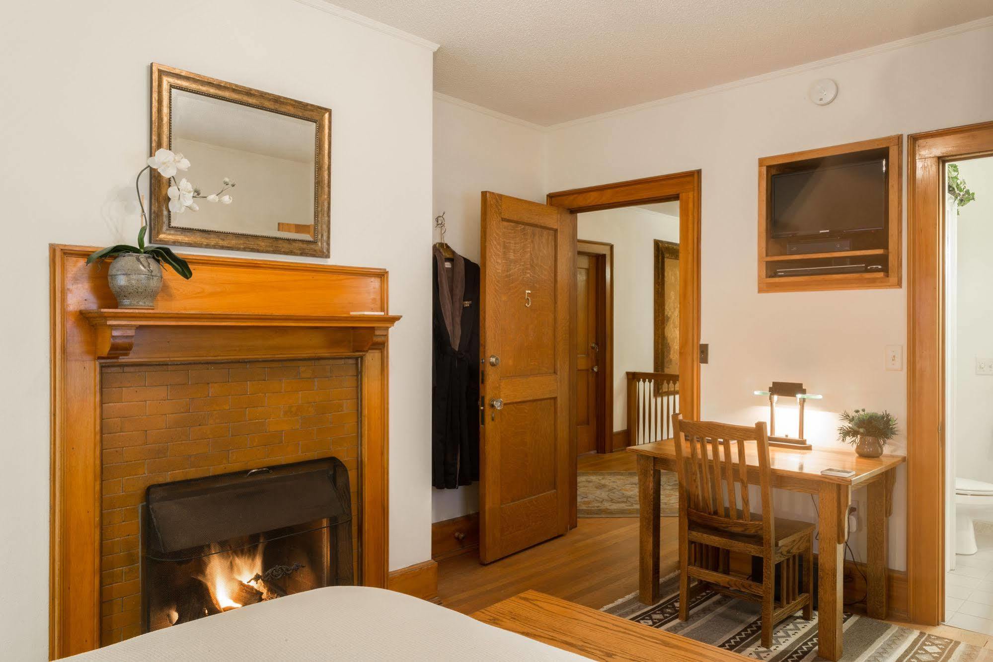 Stewart Inn Wausau Ngoại thất bức ảnh