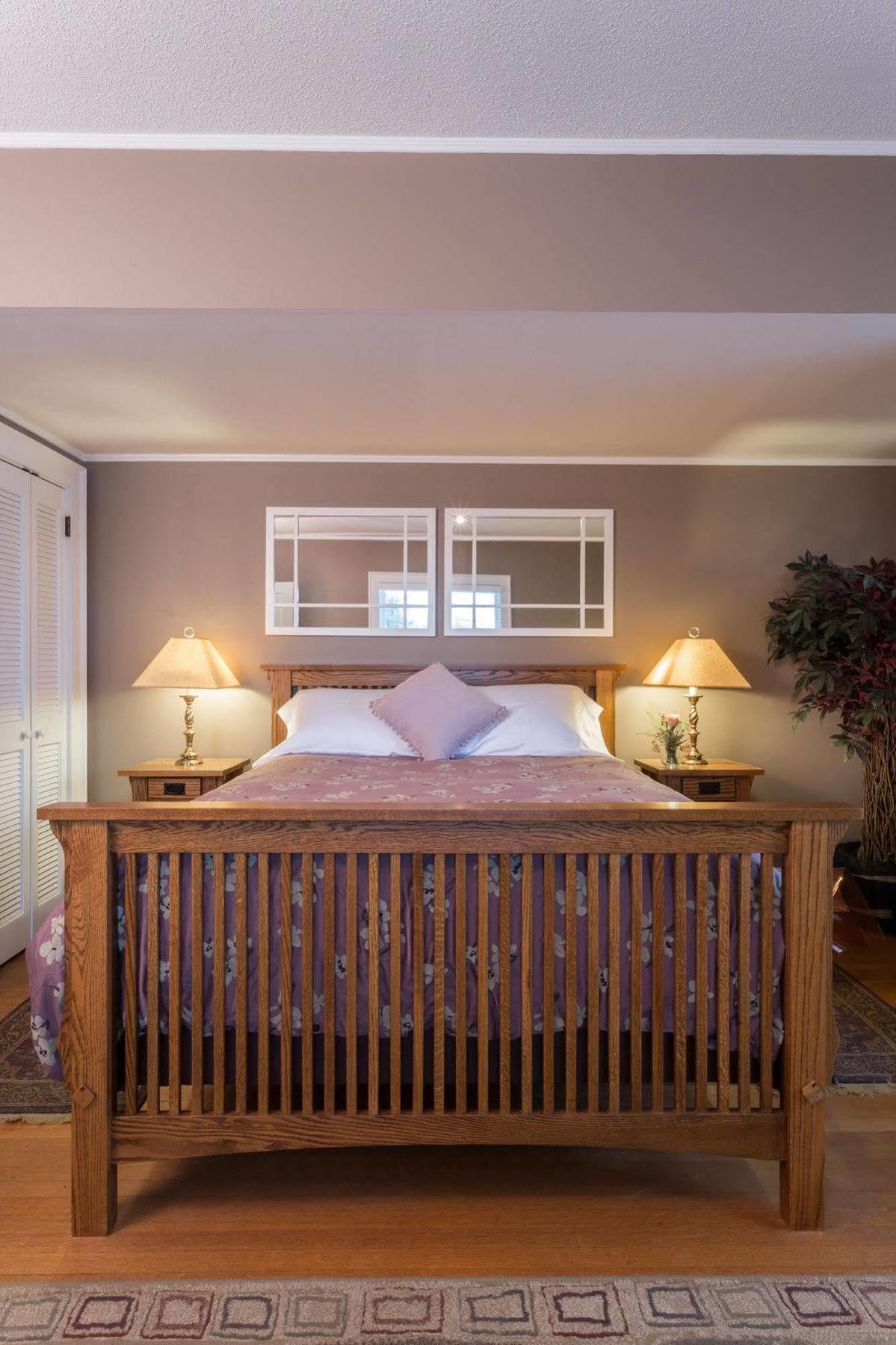 Stewart Inn Wausau Ngoại thất bức ảnh